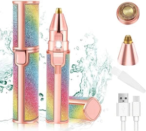 2 in 1 Hair Trimmer