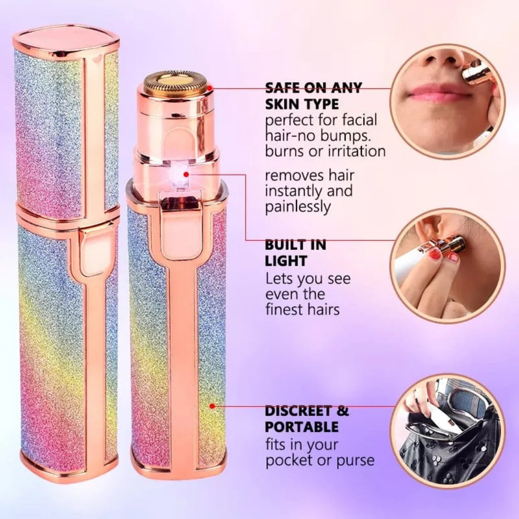 2 in 1 Hair Trimmer