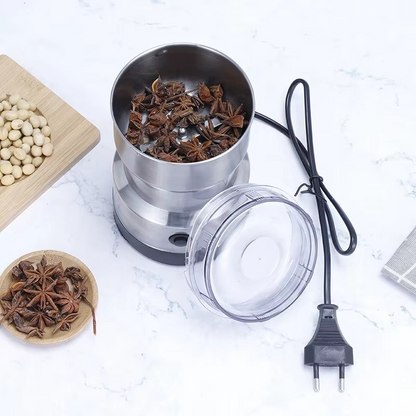 Mini Electric Grinder Household 300ml