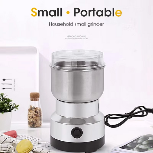 Mini Electric Grinder Household 300ml