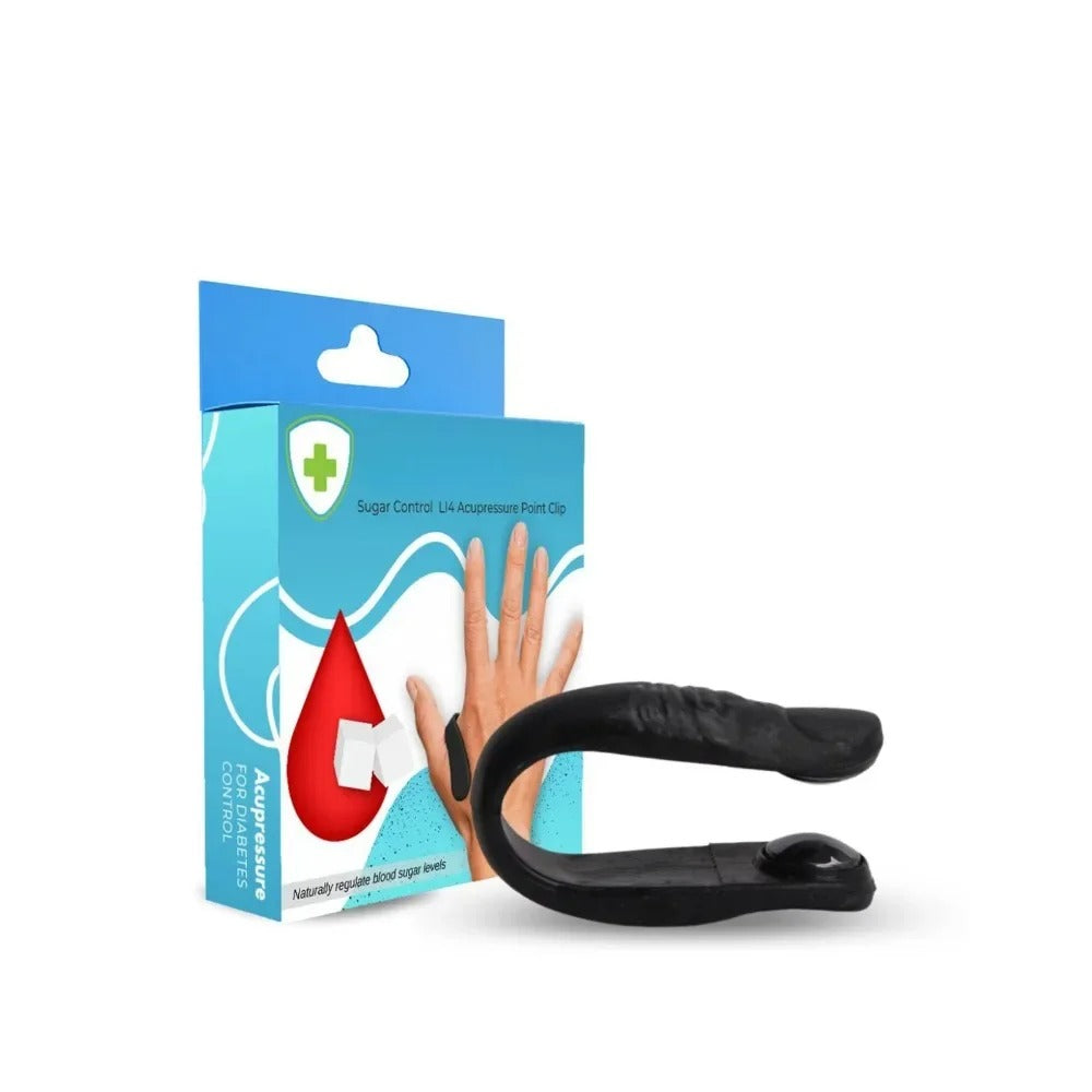 Sugar Control  Li4 Clip