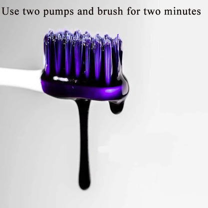 Hismile V34 Teeth whitener