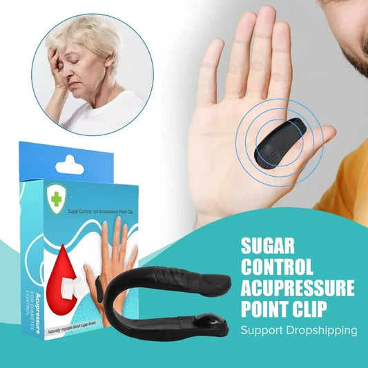 Sugar Control  Li4 Clip