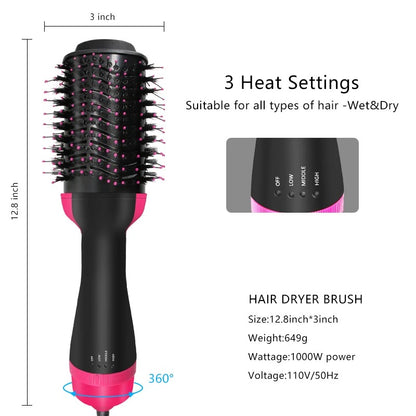 3 in 1 Hair Drayer