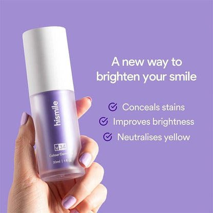 Hismile V34 Teeth whitener