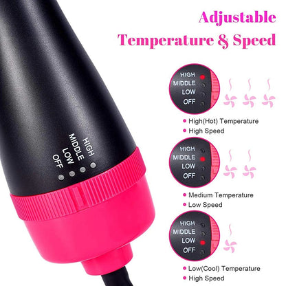 3 in 1 Hair Drayer