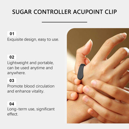 Sugar Control  Li4 Clip