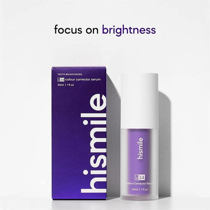 Hismile V34 Teeth whitener
